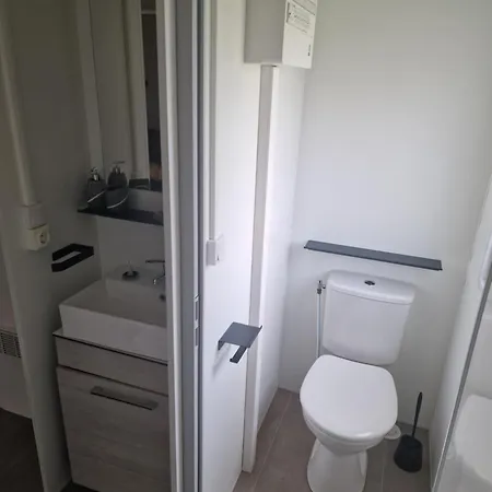 Trigano Savina 2022 Parque de Campismo Litteau