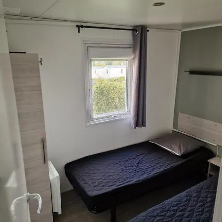 Trigano Savina 2022 Parque de Campismo *