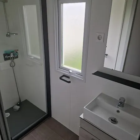 Trigano Savina 2022 Parque de Campismo *