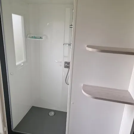 Trigano Savina 2022 Parque de Campismo *