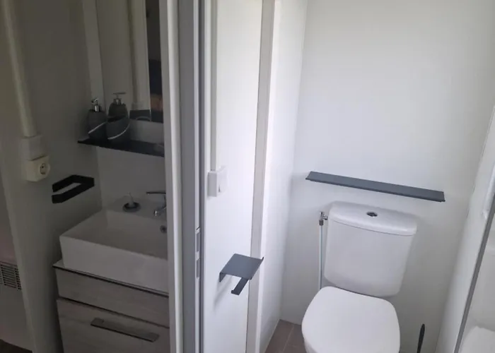 Trigano Savina 2022 キャンプ場 Litteau