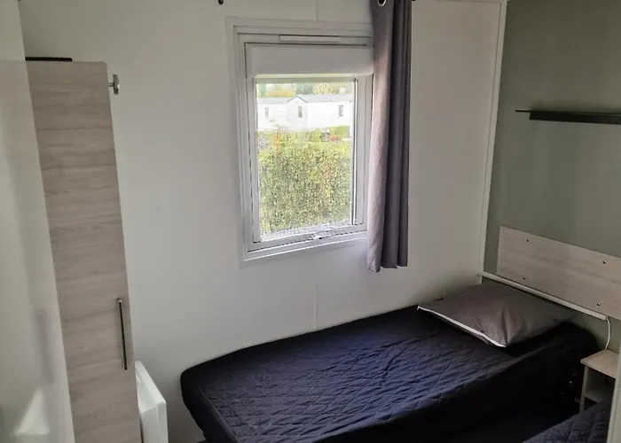 Trigano Savina 2022 キャンプ場 *