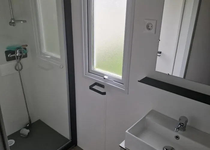 Trigano Savina 2022 キャンプ場 *