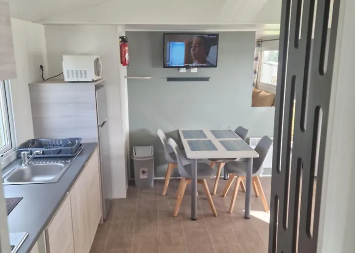 Trigano Savina 2022 Litteau