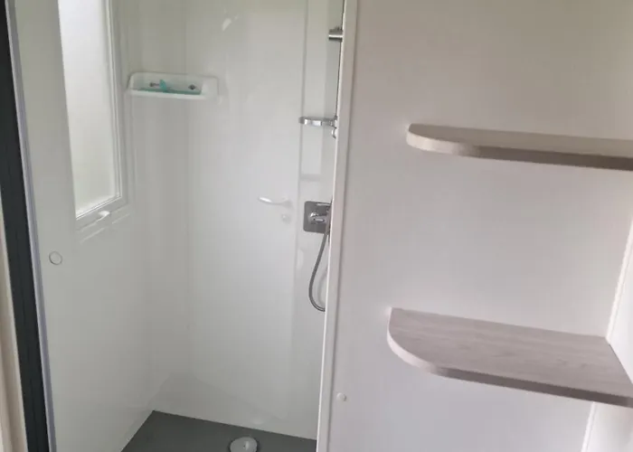 Trigano Savina 2022 キャンプ場 *